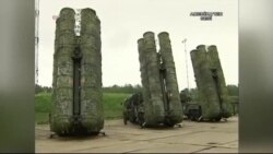 Beyaz Saray: 'S-300 Satışı Tehlikeli'