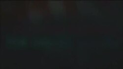 Брифінг Голосу Америки.