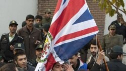 کانادا حمله به سفارت بریتانیا در ایران را محکوم کرد