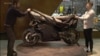 British-based Startup ARC Debuts First Motorcycle for $117,000
