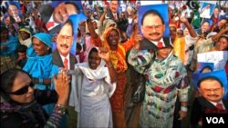 ایم کیو ایم ریفرنڈم