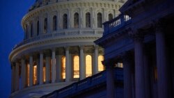 የአሜሪካ ምጣኔ ኃብት በኮቪድ ውስጥ