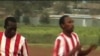 Sports Program Seeks to Bring Tribal Peace to Kenya's Volatile Rift Valley