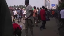 በደረሰው የቦንብ ፍንዳታ የሞትና የመቁሰል አደጋ ተከስቷል