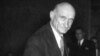 Robert Schuman, "otac" Evropske Unije