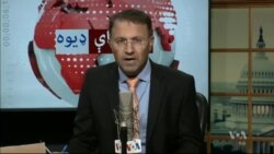 د ډیوه ریډیو د روانو چارو خپرونه په ټي وي