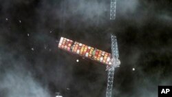 Мисијата за пребарување и спасување преминува во мисијата за пребарување и закрепнување