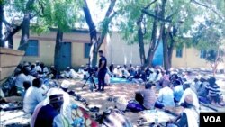 የኢሳና ጉርጉራ እርቅ