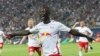 De Red Bull vers les "Reds", l'irrésistible ascension de Naby Keita