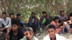 የአማራ ክልል ተወላጅ ተማሪዎች በድሬዳዋ ዩኒቨርሲቲ