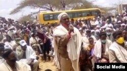 Kora Gumii Gaayoo 41essoo fi rakkoolee Booranii pirezidaantii Oromiyaatti himate 