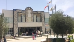 ኣብ ሆስፒታል ዓይደር ጸገም መደቀሲ ከምዘሎ ተሓቢሩ