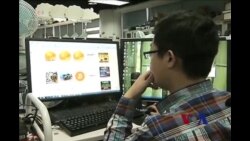 数字货币引发兴趣和争议