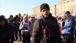 乌克兰新闻自由令人担忧