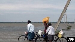 Şri-Lankada daşqınlar 27 adamın ölümünə səbəb olub