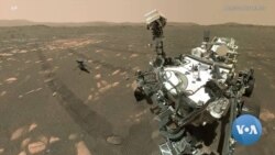 This Week's Space News 