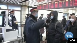 世界卫生组织表示，目前还无法确定新型冠状病毒的暴发会在何时登峰造极。