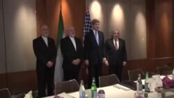 مذاکرات هسته ای؛ طرفین سرانجام از پیشرفت سخن گفتند