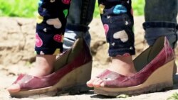 Russia Tries to Pin Syrian Refugees’ Fate on US