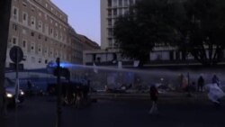 ኤርትራዊያን እና ኢትዮጵያውያን ስደተኞች ከጣሊያን ፓሊስ ጋር ተጋጩ