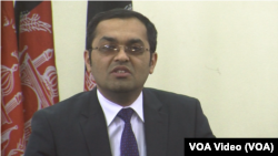 نور محمد نور،سخنگوی کمیسیون مستقل انتخابات