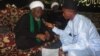 Sheikh Zakzaky 
