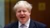 بوریس جانسون وزیر خارجه بریتانیا:نوروز فرصتی برای نگاه به سال گذشته و سال پیش رو