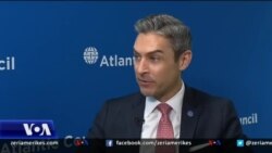 Damon Wilson: Kriza aktuale në Kosovë, duhet përdorur si mundësi