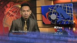 Kilas VOA 26 Agustus 2015