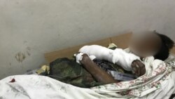 ኣብ ቶጎጋ ትግራይ ብዝተፈጸመ መጥቓዕቲ ዝቆሰሉ ናብ ዓይደር ሆስፒታል ምእታው ምጅማሮም ተገሊጹ