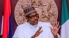 Yaki Da Cin Hanci Da Rashawa: Buhari Na Bukatar Kafa Kotunan Musamman