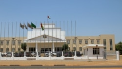 Guiné-Bissau: Nancy Schwartz entra na corrida presidencial “Pela Igualdade dos Direitos”