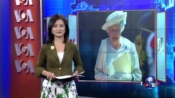 VOA连线：英女王在位时间打破纪录；达赖喇嘛9月访英 将在议会发表演讲