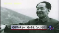 焦点对话: 胡耀邦特辑之一：胡的个性、为人与悲剧