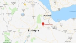 ኣብ ከተማ ጨለንቆ ህይወት ዘጥፍኡ ጎንጽታት ምግጣሞም ተገሊጹ