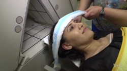 Doctor Uses Brain Scans in Diagnoses of Mental Illness