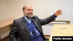  محمود علیزاده طباطبایی، وکیل احسان مازندرانی