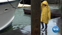 VOA英语视频: 《时代》杂志评桑伯格为年度人物 各界反应两极