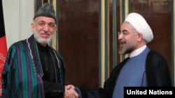 عکس:ماموریت دایمی ایران در ملل متحد 