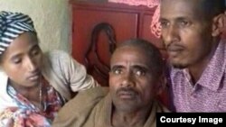 Barsiisaa Qanaasaa Raggaasaa du'an boqatan 