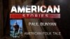 'Paul Bunyan,' An American Folk Tale
