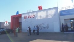 普京赞俄中关系 称中国感兴趣北极