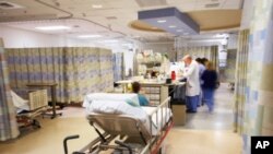 A new study suggests looking at volume of surgery alone may not be the best way of predicting surgical success.