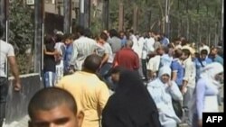 İsrail səfirini tezliklə Misirə qaytarmaq istəyir