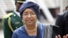 Liberia Sirleaf