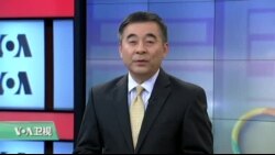 VOA连线：川普总统前往拉斯维加斯慰问枪击案伤者