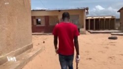 Un instituteur sénégalais mobilise des fonds pour réparer des classes
