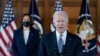 Biden Says Americans Must Stand Against Hate Following Shootings of Asian Americans 