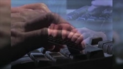 美中网络谍战(美国之音系列报道)