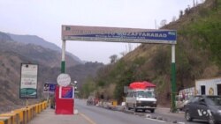 Pakistani Kashmir Residents Fear Hydro Project Will Damage Their Environment